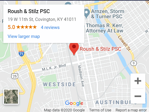 roush-Stilz-PSC-location-covington-KY